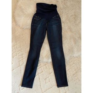 Joe’s Maternity Jeans